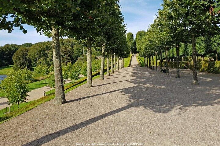 Châteaux de Frederiksborg et Kronborg : excursion privée d'une journée