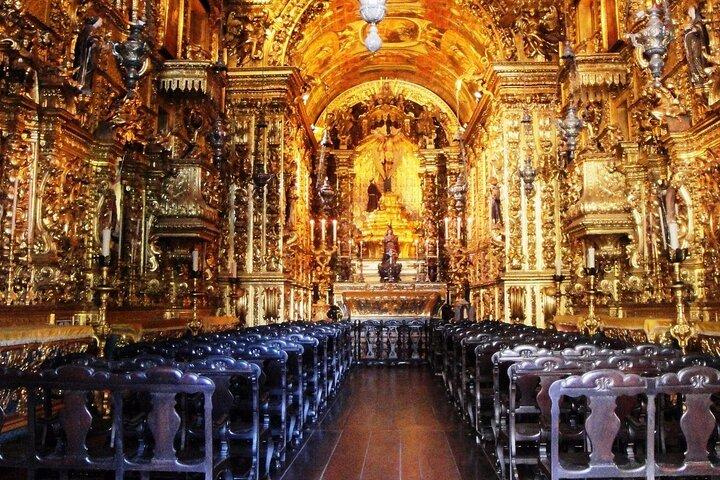 Tour privado a Évora desde Lisboa