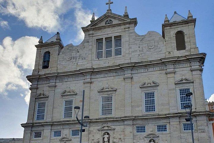 Private Salvador Walking Tour - 3 Hours