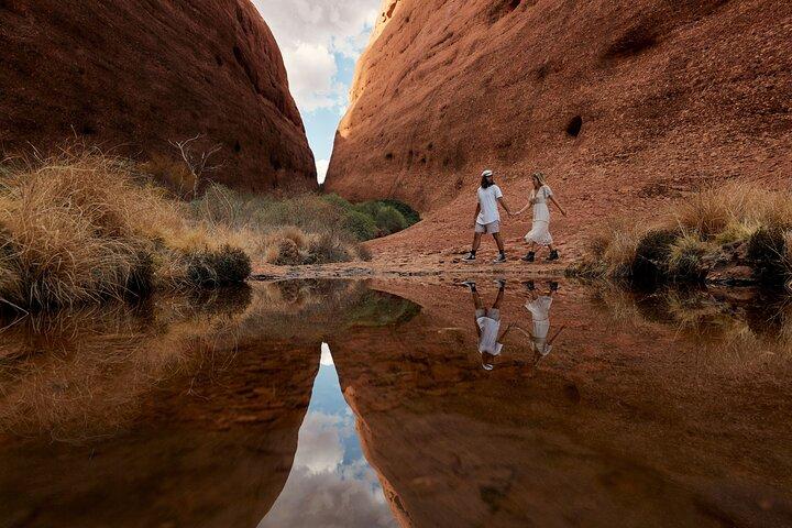 2 Day Uluru Red Centre Rock Tour from Alice Springs to Yulara