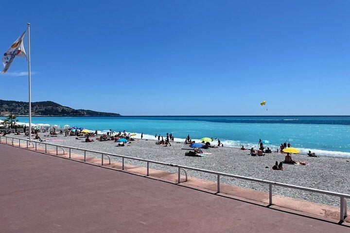 Private Day Trip a Nizza Eze e Monaco