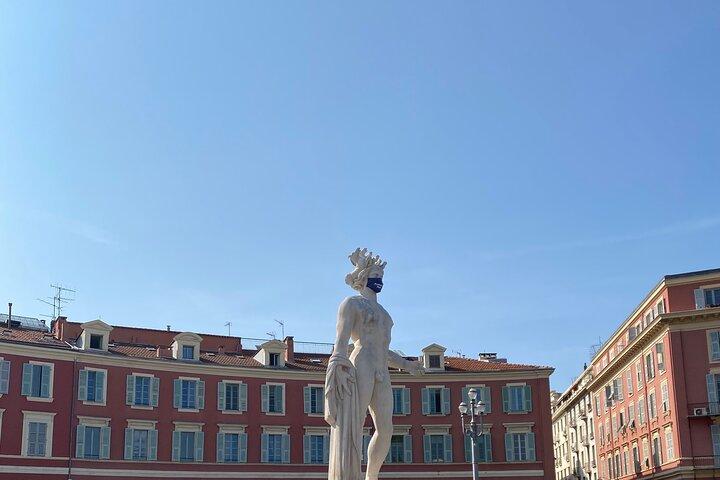 Private Day Trip a Nizza Eze e Monaco