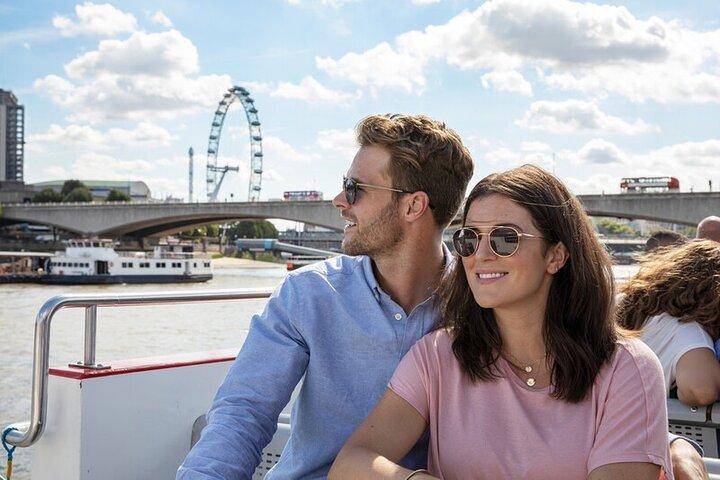 ゴー・シティ・ロンドン・エクスプローラー・パス：シャードなど2～7観光スポット