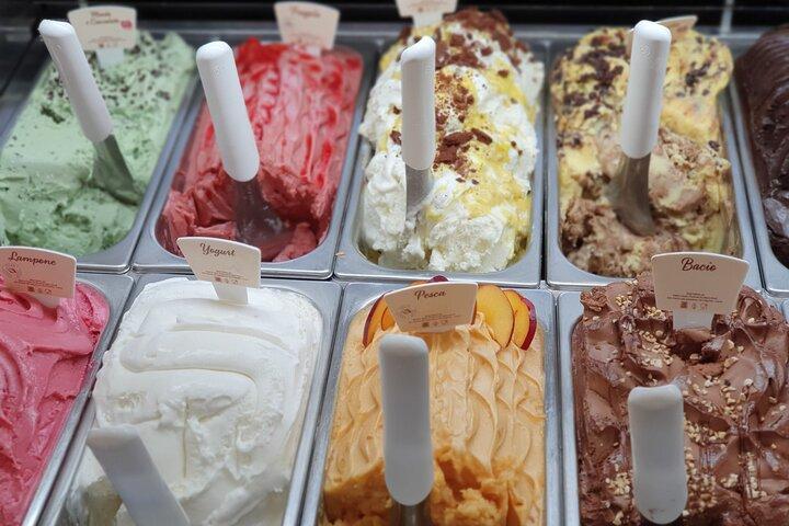 Brighton Walking Food Tour (13:30)