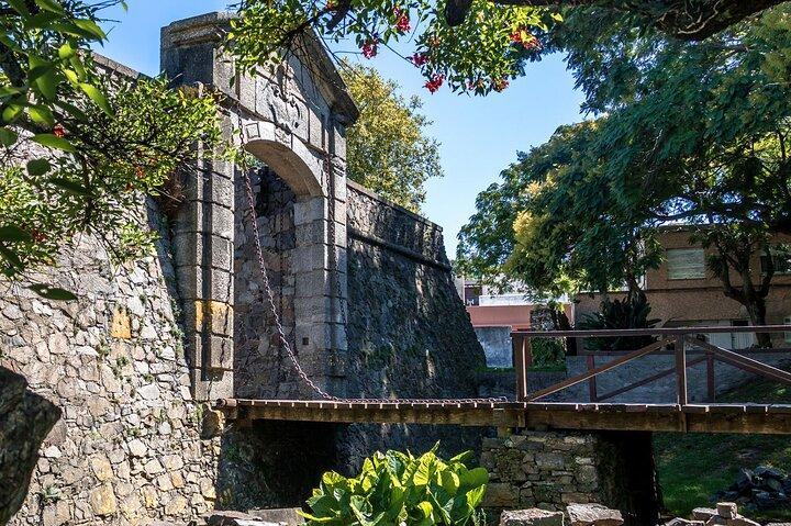 Colonia de Sacramento desde Buenos Aires con almuerzo y city tour