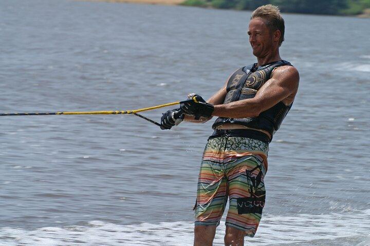 Wakeboard em Negombo