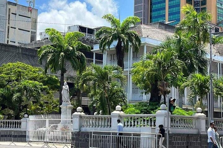 Mauritius Tour guidato del Nord (privato)