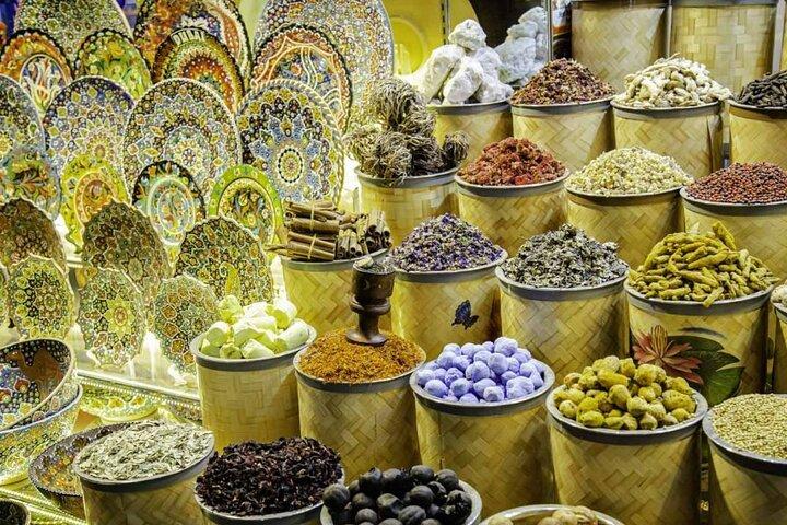 Old Dubai City Tour