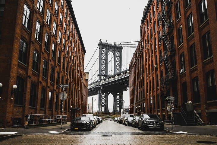 New York and Washington DC 3-Day Tour with Airport Transfer