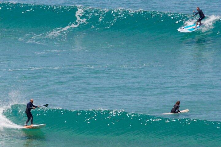 Surf o Kayak o Standup Paddle board a Lanikai, Kailua, Oahu