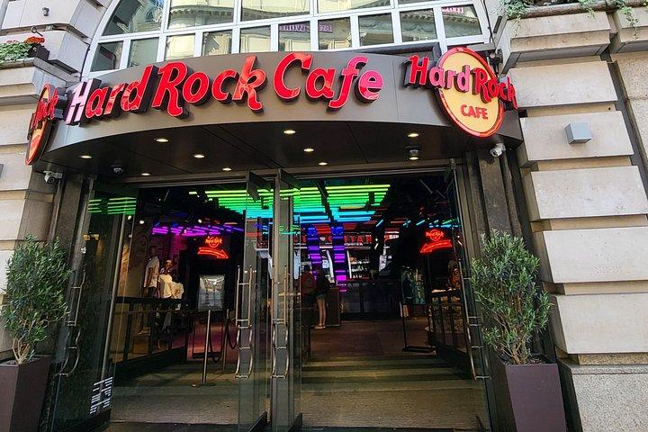 プライベートロンドン観光ドライブツアー|小グループ＆大グループ