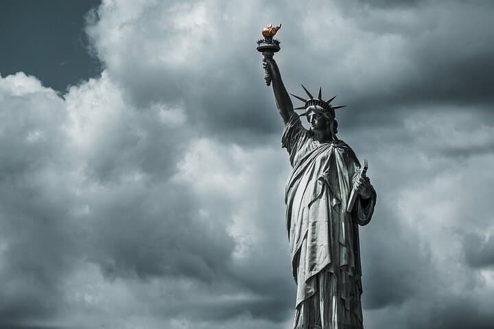 New York and Washington DC 3-Day Tour with Airport Transfer