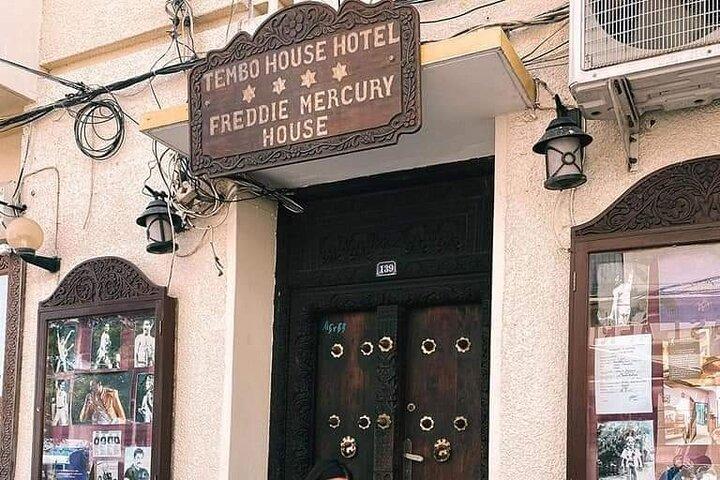 Visite privée de Stone Town avec billets pour le marché aux esclaves