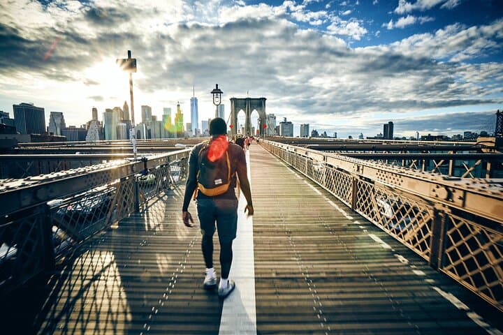 Private New York City Tour: Top Landmarks with Local Expert Guide