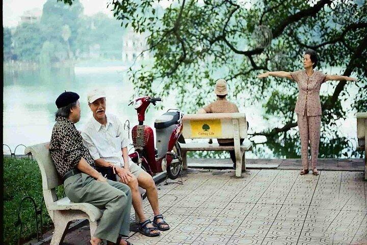 Scopri The Ultimate Hanoi Layover Tour