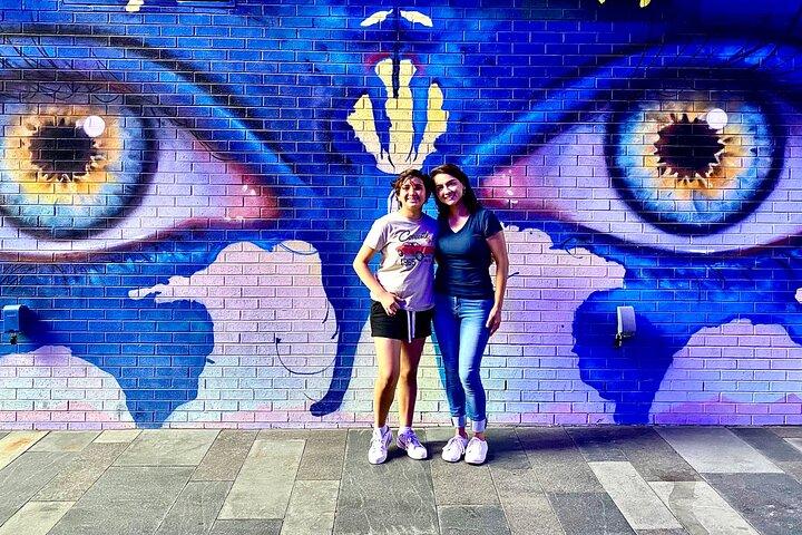 Visite privée: Denver's Wild History Tour & Ballpark Museum