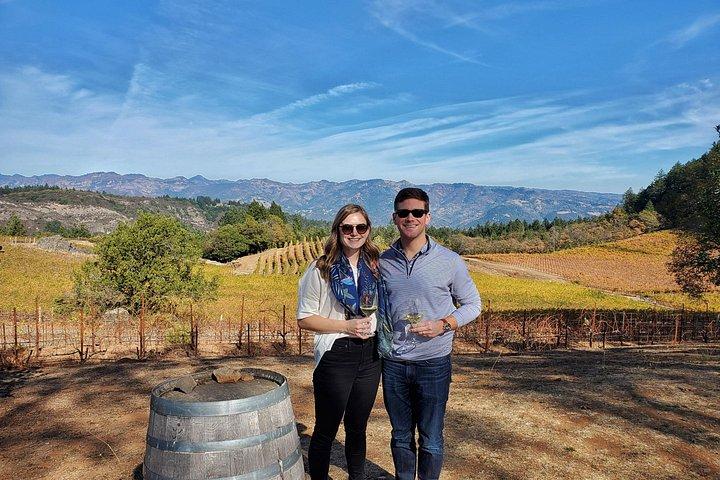 The Napa Native Experience
