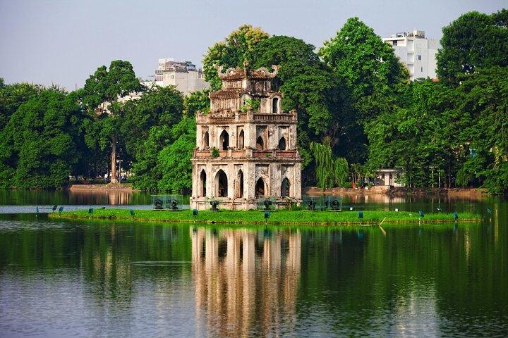 Hanoi Halong Bay Ninh Binh Sapa Package Tour 6 Days 6 Nights