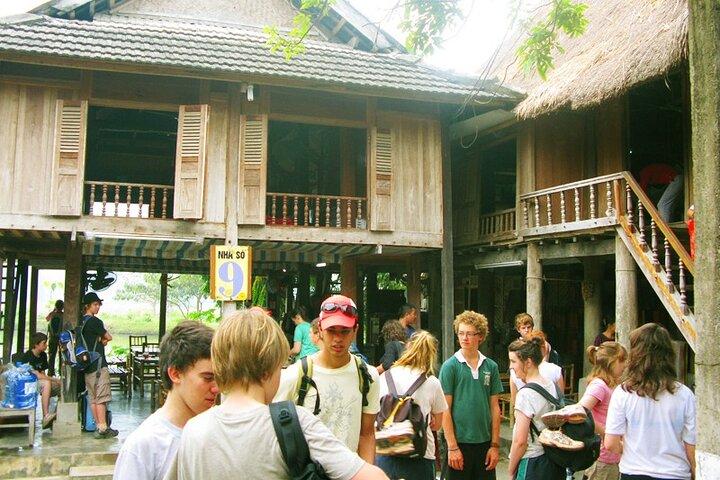 Mai Chau – Riserva Naturale Pu Luong 3G2N (2 Notti a Mai Chau - Partenza Giornaliera)