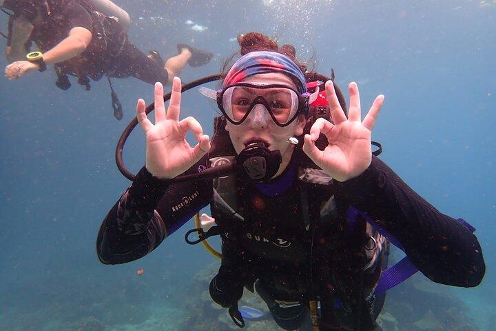 3 - Dive Discover Scuba Diving Tour in Phuket für Anfänger