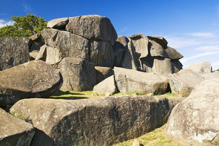 Gettysburg: Devil’s Den Self-Guided Walking Tour