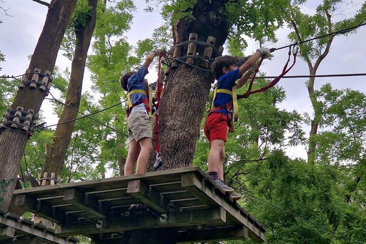 Milaan Private Fun Tour voor kinderen