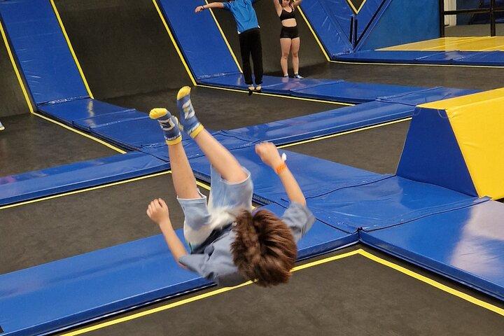 Milaan Private Fun Tour voor kinderen