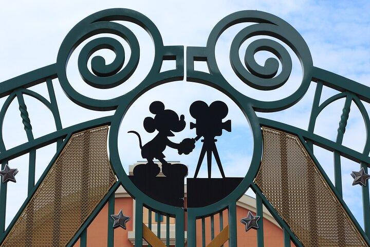 Paris and Disneyland Highlights in 5-Day