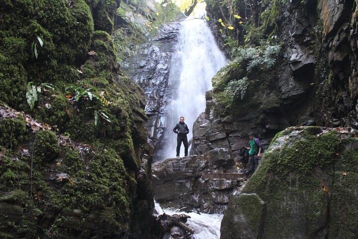 Private Gabala-Tour