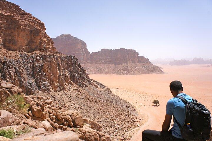 5 Hour Jeep Tour with Meal and Accommodation