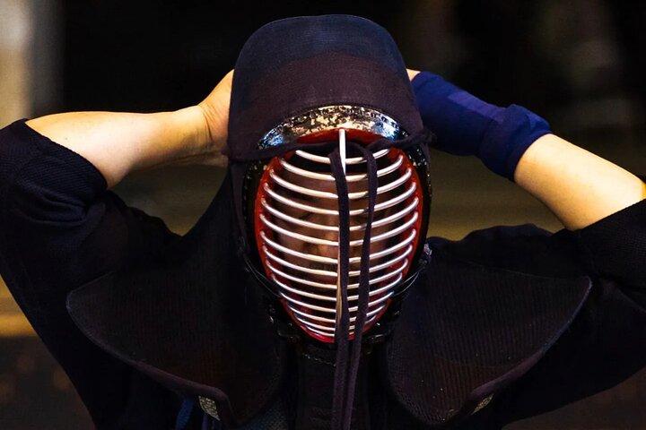 Découvrez le Kendo à Kyoto