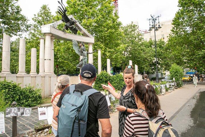 Budapest Essentials Private Tour Highlights und versteckte Juwelen