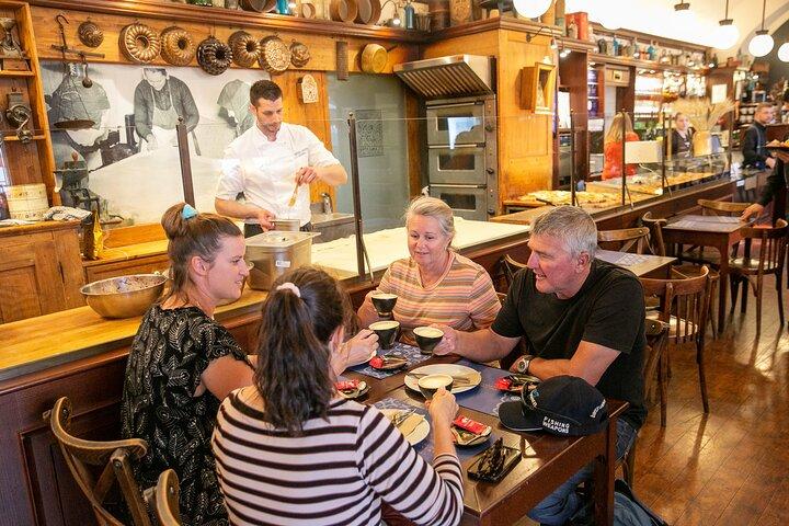 Budapest Essentials Private Tour Highlights und versteckte Juwelen