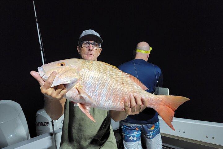 Expérience de pêche Marathon Florida Keys