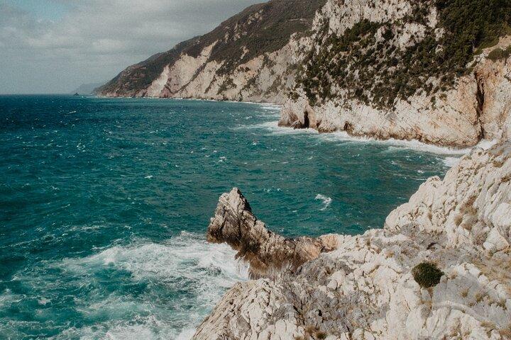 Tour in barca delle 3 Isole & Portovenere