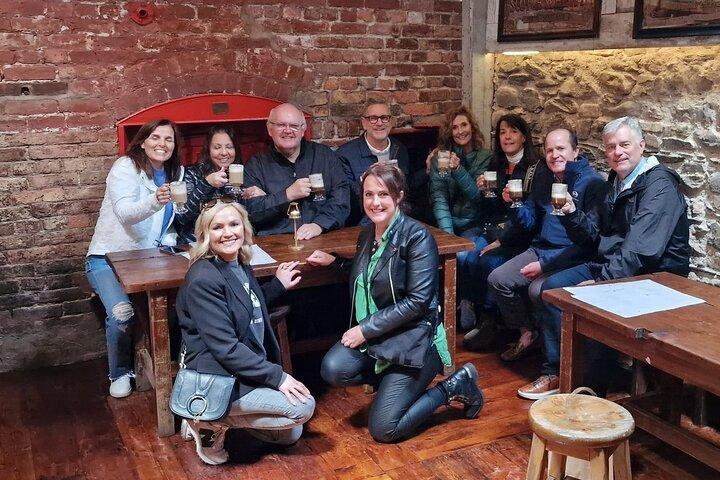 Killarney Food Tour