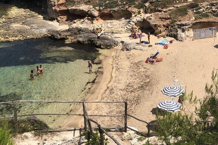 Alberobello, Monopoli & Polignano da Bari – Puglia experience