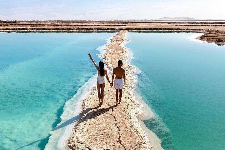 3 days Unique Trip to Siwa Oasis private tour