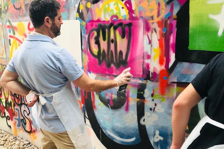 Wynwood Graffiti Experience
