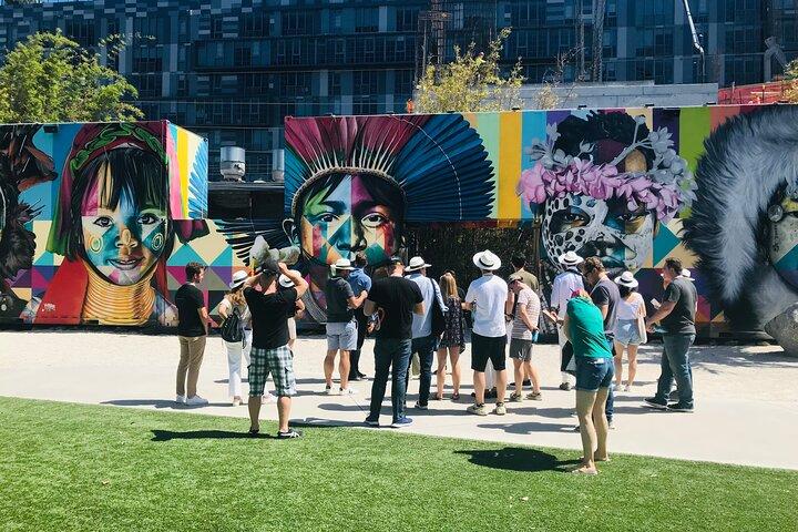 Wynwood Street Art Tour