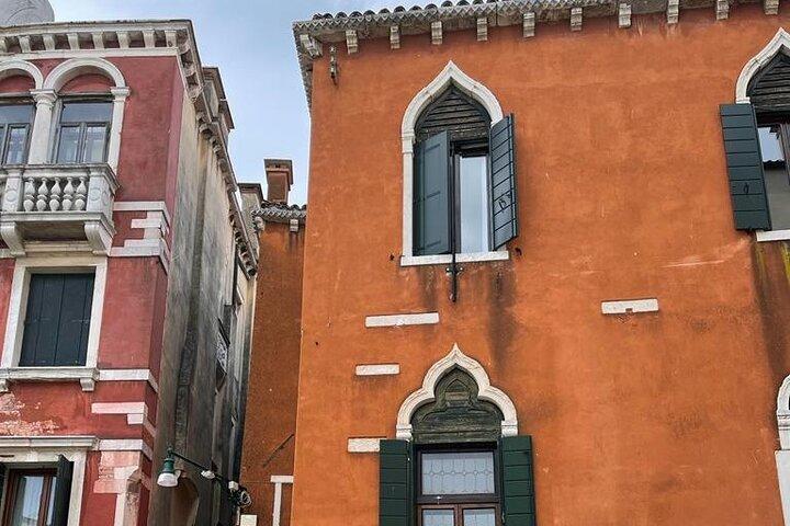 Concert au Palazzo Pisani Revedin à Venise