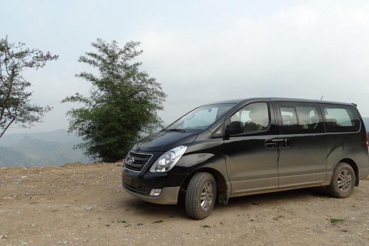 Private Transfers from Siem Reap Airport to Hotel and Vice Versa