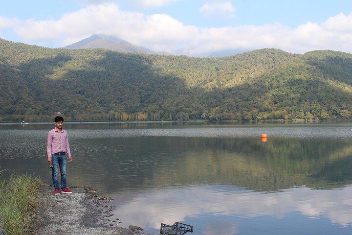 Private Gabala-Tour