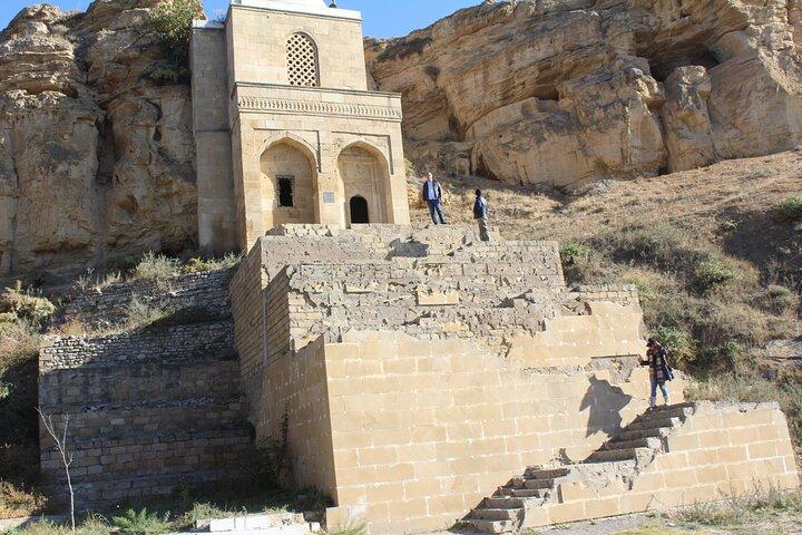 Private Gabala-Tour