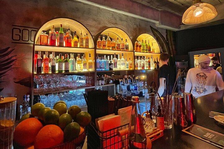 Pub Crawl Kutaisi