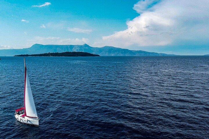 Tour Privado de Dia Inteiro em Corfu
