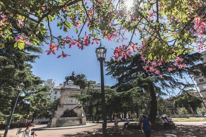 2 - Journée Montevideo Escapade de Buenos Aires