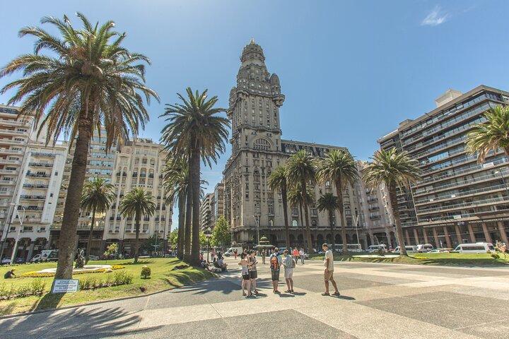 2 - Journée Montevideo Escapade de Buenos Aires