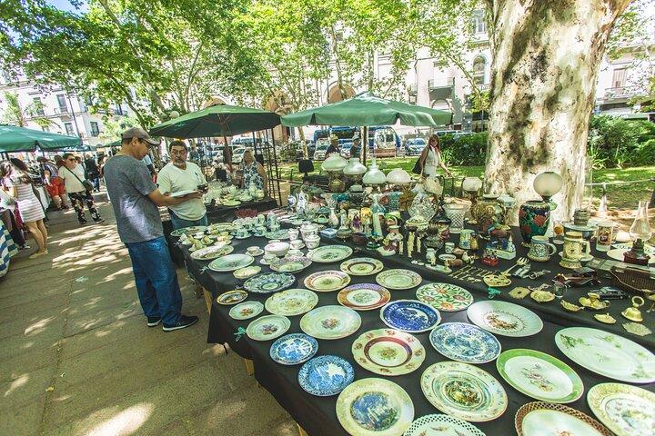 2 - Journée Montevideo Escapade de Buenos Aires