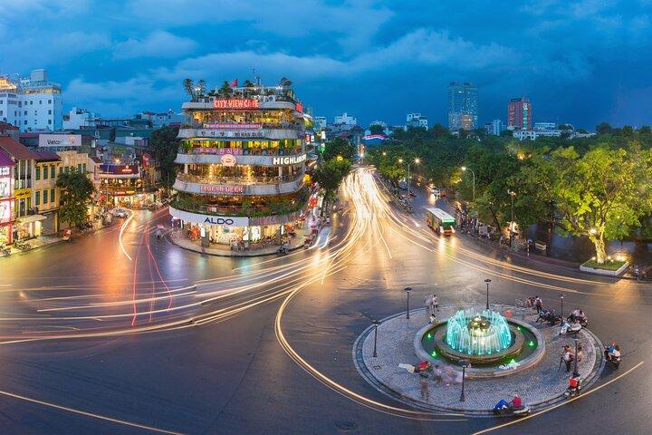 Immagini del Vietnam in 11 giorni - Partenza da Ho Chi Minh City